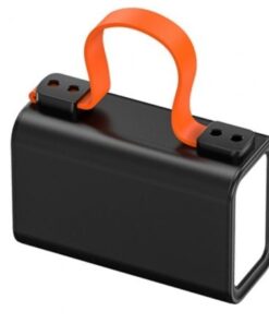 Alternative view of Batería externa/powerbank leotec powerbank 30000mah pd/ 100w/ compatible con portátiles