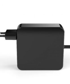 Cargador de portátil leotec notebook 65w type-c/ 1x usb tipo-c/ 3.25a