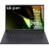 Portátil lg gram 14zd90ru-g.ax55b intel core i5-1334u/ 16gb/ 512gb ssd/ 14"/ sin sistema operativo