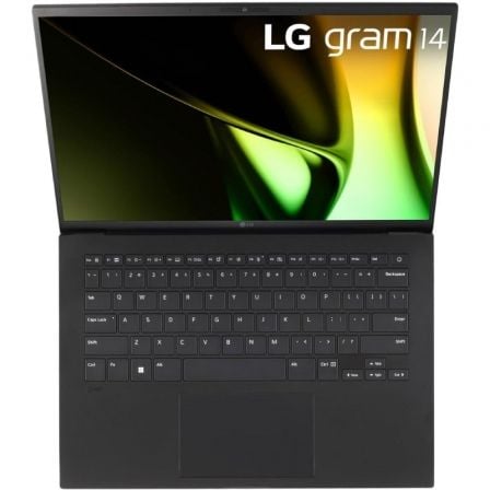 Portátil lg gram 14zd90ru-g.ax55b intel core i5-1334u/ 16gb/ 512gb ssd/ 14"/ sin sistema operativo - Imagen 2