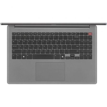 Portátil lg gram book 15u50t-g.ap55b intel core i5-1334u/ 16gb/ 512gb ssd/ 15.6"/ win11 pro - Imagen 3