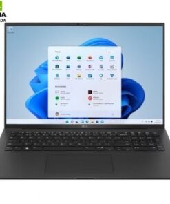 Portátil lg gram 17z90r-e.ad78b intel core i7-1360p/ 32gb/ 1tb ssd/ geforce rtx 3050/ 17"/ win11