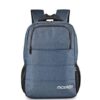 Mochila monray sacks charter para portátiles hasta 15.6"/ azul