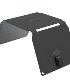Alternative view of Panel solar portátil muvit mcsch0002/ 1xusb/ 15w