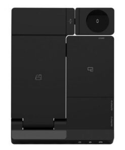 Alternative view of Cargador inalámbrico muvit mcwir0011/ 1xusb tipo-c/ 1xusb/ 20w