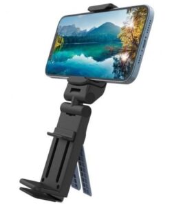 Alternative view of Soporte de smartphone muvit mcchl0009/ negro