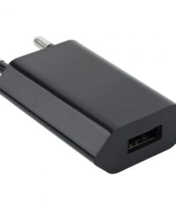 Alternative view of Cargador de pared nanocable 10.10.2002/ 1xusb/ 5w