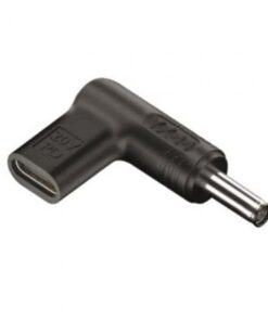 Clavija para portátil sony ngs bud-s/ dc - usb tipo-c