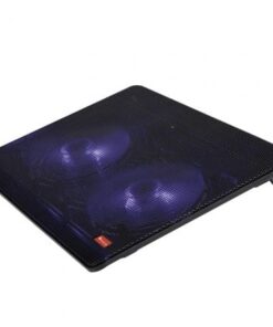Soporte refrigerante ngs cooler jetstand para portátiles hasta 15.6"/ iluminación led
