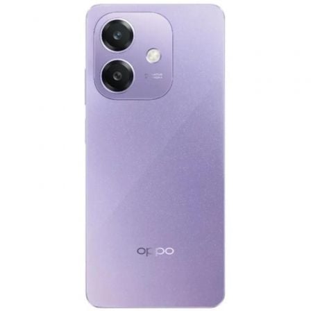 Smartphone oppo a40 4gb/ 128gb/ 6.67"/ lila - Imagen 4