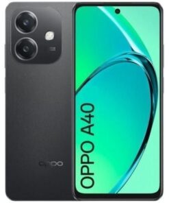 Smartphone oppo a40 6gb/ 128gb/ 6.67"/ negro