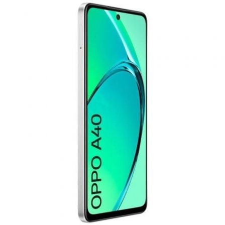 Smartphone oppo a40 6gb/ 128gb/ 6.67"/ blanco - Imagen 4