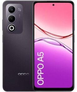 Smartphone oppo a5 4gb/ 128gb/ 6.67"/ púrpura