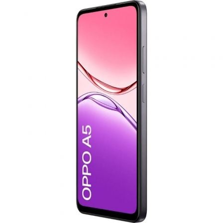 Smartphone oppo a5 4gb/ 128gb/ 6.67"/ púrpura - Imagen 3