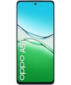 Alternative view of Smartphone oppo a5 pro 8gb/ 256gb/ 6.67"/ azul cielo