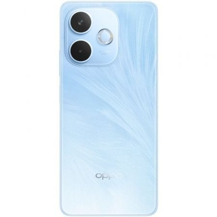 Smartphone oppo a5 pro 8gb/ 256gb/ 6.67"/ azul cielo - Imagen 5