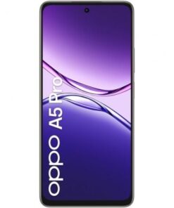 Alternative view of Smartphone oppo a5 pro 8gb/ 256gb/ 6.67"/ marrón mocca