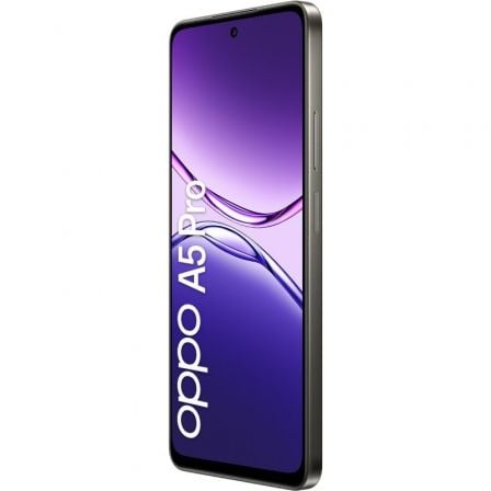Smartphone oppo a5 pro 8gb/ 256gb/ 6.67"/ marrón mocca - Imagen 4