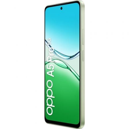 Smartphone oppo a5 pro 8gb/ 256gb/ 6.67"/ 5g/ verde oliva - Imagen 4