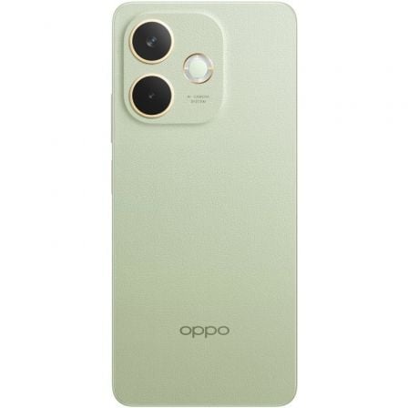Smartphone oppo a5 pro 8gb/ 256gb/ 6.67"/ 5g/ verde oliva - Imagen 5