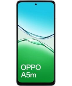 Alternative view of Smartphone oppo a5m 8gb/ 256gb/ 6.67"/ blanco niebla