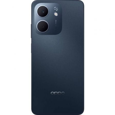 Smartphone oppo a5x 4gb/ 128gb/ 6.67"/ negro azul - Imagen 5