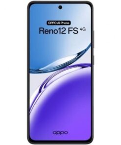 Alternative view of Smartphone oppo reno 12 fs 8gb/ 512gb/ 6.67"/ 4g/ gris