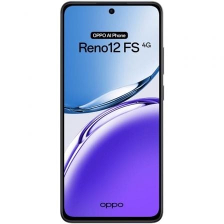 Smartphone oppo reno 12 fs 8gb/ 512gb/ 6.67"/ 4g/ gris - Imagen 2
