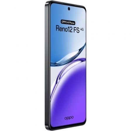 Smartphone oppo reno 12 fs 8gb/ 512gb/ 6.67"/ 4g/ gris - Imagen 3