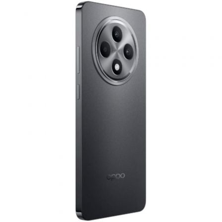 Smartphone oppo reno 12 fs 8gb/ 512gb/ 6.67"/ 4g/ gris - Imagen 5