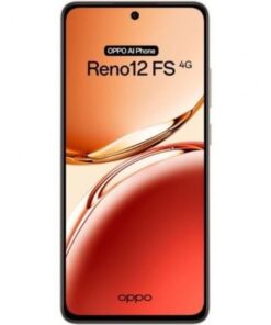 Alternative view of Smartphone oppo reno 12 fs 8gb/ 512gb/ 6.67"/ 4g/ naranja