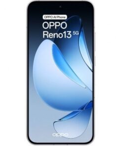 Alternative view of Smartphone oppo reno 13 12gb/ 256gb/ 6.59"/ 5g/ blanco