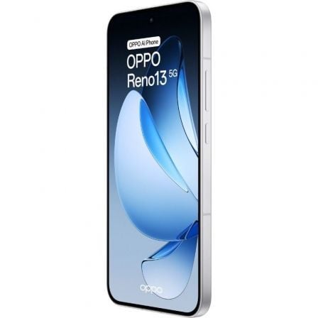 Smartphone oppo reno 13 12gb/ 256gb/ 6.59"/ 5g/ blanco - Imagen 3