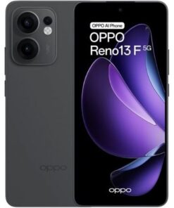 Smartphone oppo reno 13 f 8gb/ 256gb/ 6.67"/ 5g/ gris