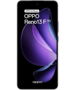 Alternative view of Smartphone oppo reno 13 f 8gb/ 256gb/ 6.67"/ 5g/ gris