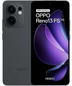 Smartphone oppo reno 13fs 12gb/ 512gb/ 6.67"/ 5g/ gris
