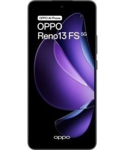 Alternative view of Smartphone oppo reno 13fs 12gb/ 512gb/ 6.67"/ 5g/ gris