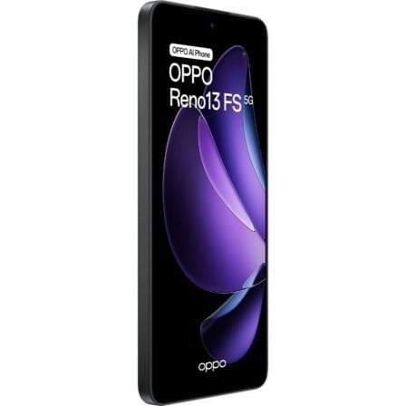 Smartphone oppo reno 13fs 12gb/ 512gb/ 6.67"/ 5g/ gris - Imagen 4