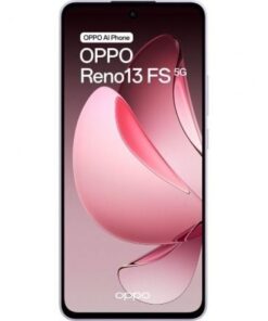 Alternative view of Smartphone oppo reno 13fs 12gb/ 512gb/ 6.67"/ 5g/ purpura
