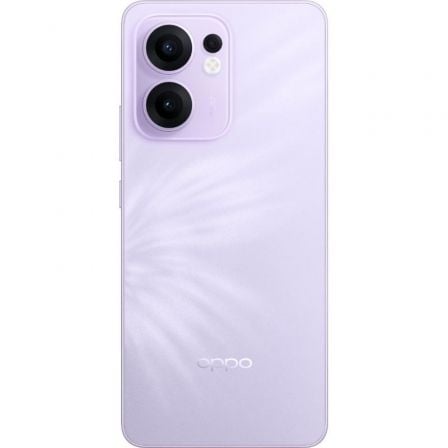 Smartphone oppo reno 13fs 12gb/ 512gb/ 6.67"/ 5g/ purpura - Imagen 4