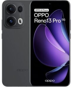 Smartphone oppo reno 13 pro 12gb/ 512gb/ 6.83"/ 5g/ gris