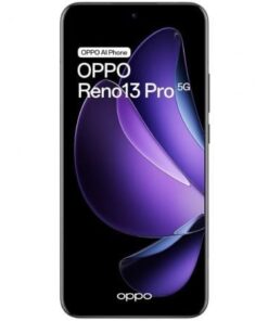 Alternative view of Smartphone oppo reno 13 pro 12gb/ 512gb/ 6.83"/ 5g/ gris