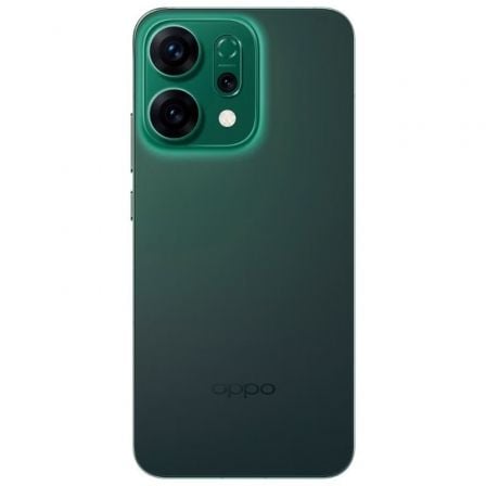 Smartphone oppo reno 14 12gb/ 512gb/ 6.59"/ 5g/ verde - Imagen 5