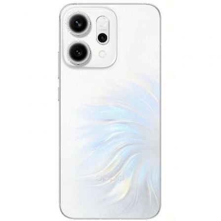 Smartphone oppo reno 14 12gb/ 512gb/ 6.59"/ 5g/ blanco - Imagen 5