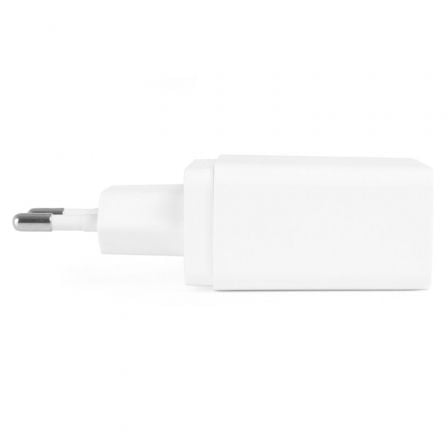 Cargador de pared orbegozo en 1100/ 3xusb/ 17w - Imagen 3