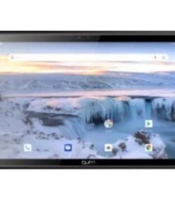 Tablet qubo t-104 11"/ 4gb/ 64gb/ 4g/ octacore/ gris