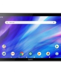 Tablet qubo t-106 10.1"/ 6gb/ 128gb/ 4g/ octacore/ gris