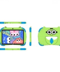 Tablet qubo tkids-100 10.1"/ 4gb/ 64gb