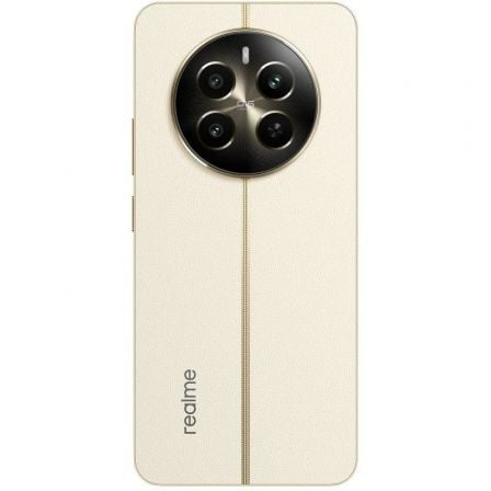 Smartphone realme 12 plus 8gb/ 256gb/ 6.67"/ 5g/ beige - Imagen 3