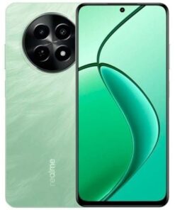 Smartphone realme 12x 6gb/ 128gb/ 6.6"/ 5g/ verde pluma